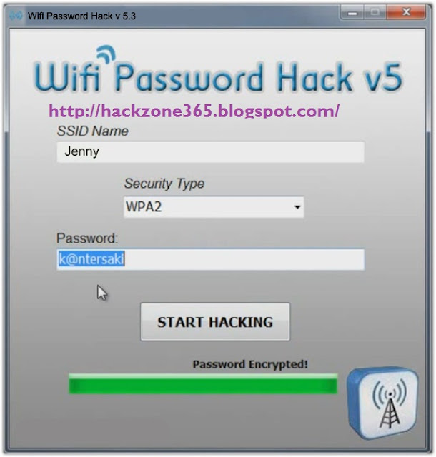 Hack Hack