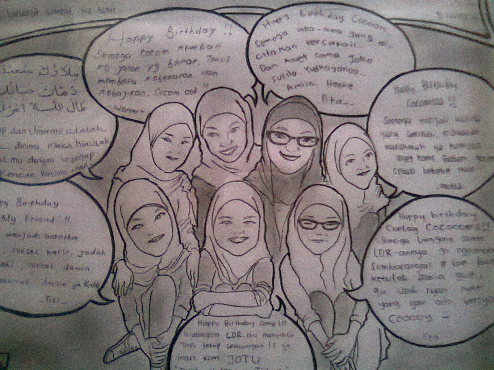 Kamar kos mahasiswi tangerang ~ Kost Tangerang