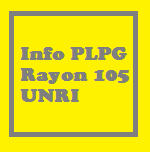 Jadwal dan Peserta PLPG Rayon 105 UNRI Hasil img