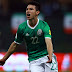 Benfica oferta por Hirving Lozano