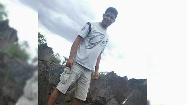 Professor morre durante protesto contra a Reforma da Previdência em Irecê