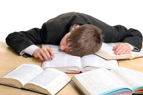How To Eliminate Excessive Sleepiness and Sleepiness