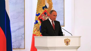 La resolución ha sido tomada con el fin de actualizar la dirección estratégica de las relaciones externas de Rusia.