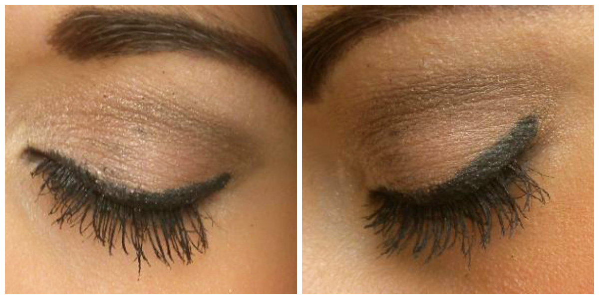 Mac Paint Pot 'Let's Skate!' Review Miss Sunshine and Sparkle