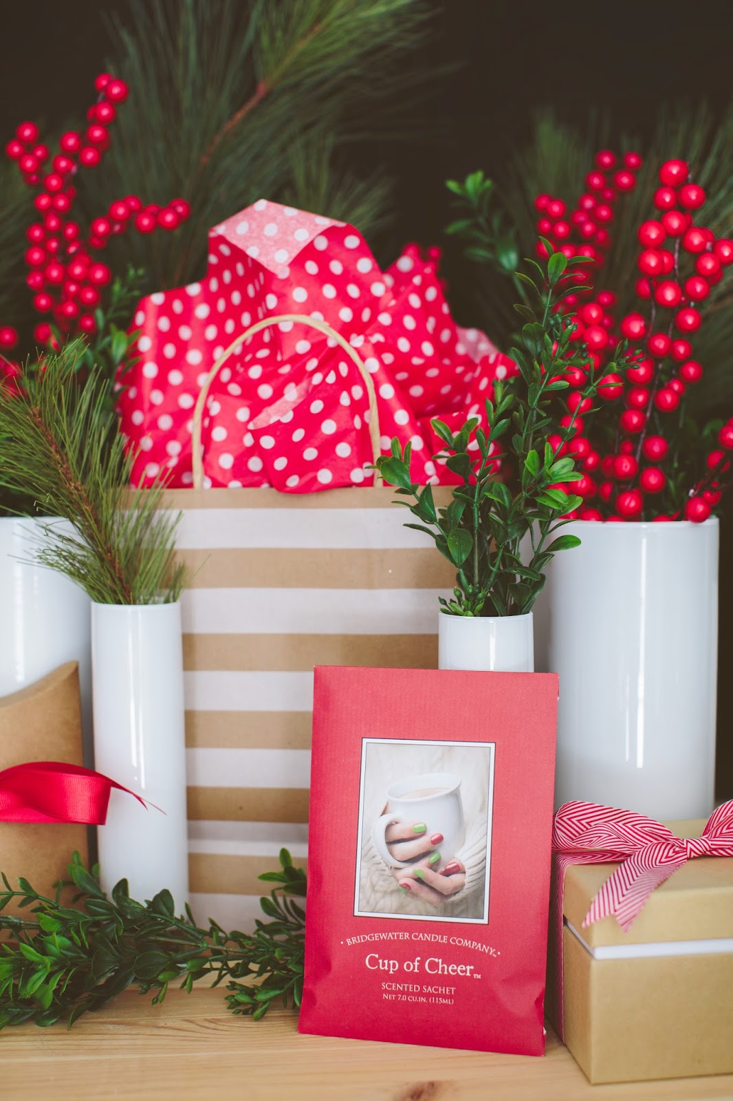 Bridgewater Candle Company UK NEW Seasonal fragrances from Bridgewater