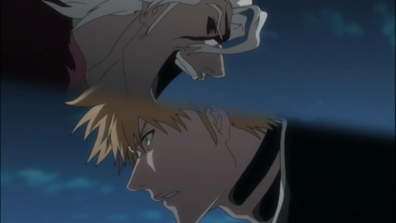 Fenny Juniarti Bleach (Ending)