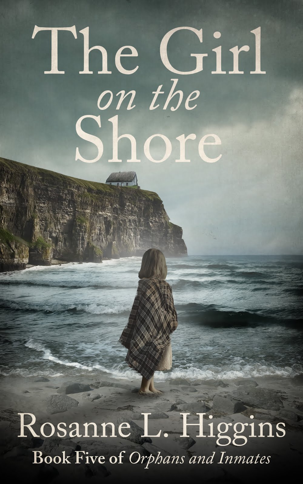 The Girl on the Shore