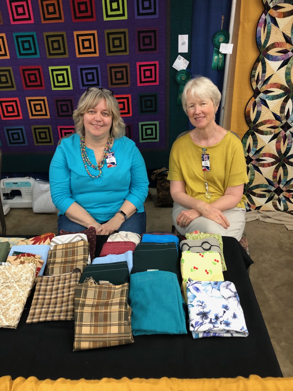 Green Bag Lady UPDATE Nashville, TN Chapter