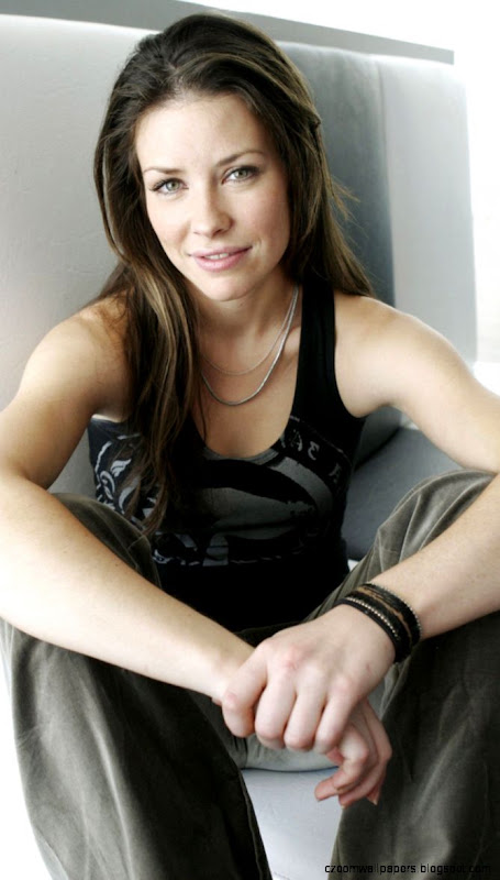 Evangeline Lilly Mobile Wallpaper 11697