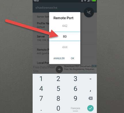 كيفية الحصول على نت مجاني للموبايل, كيفية الحصول على انترنت مجاني للكمبيوتر, كيفية الحصول على انترنت مجاني للاندرويد, كيفية الحصول على انترنت مجاني من القمر الصناعي, انترنت مجاني حوحو للمعلوميات, كيفية الحصول على الانترنت مجانا على الهاتف, انترنت مجاني للجوال, شرح تطبيق Shadowsocks ,shadowsocks شرح , أنترنت مجاني لهاتفك الأندرويد مدى الحياة