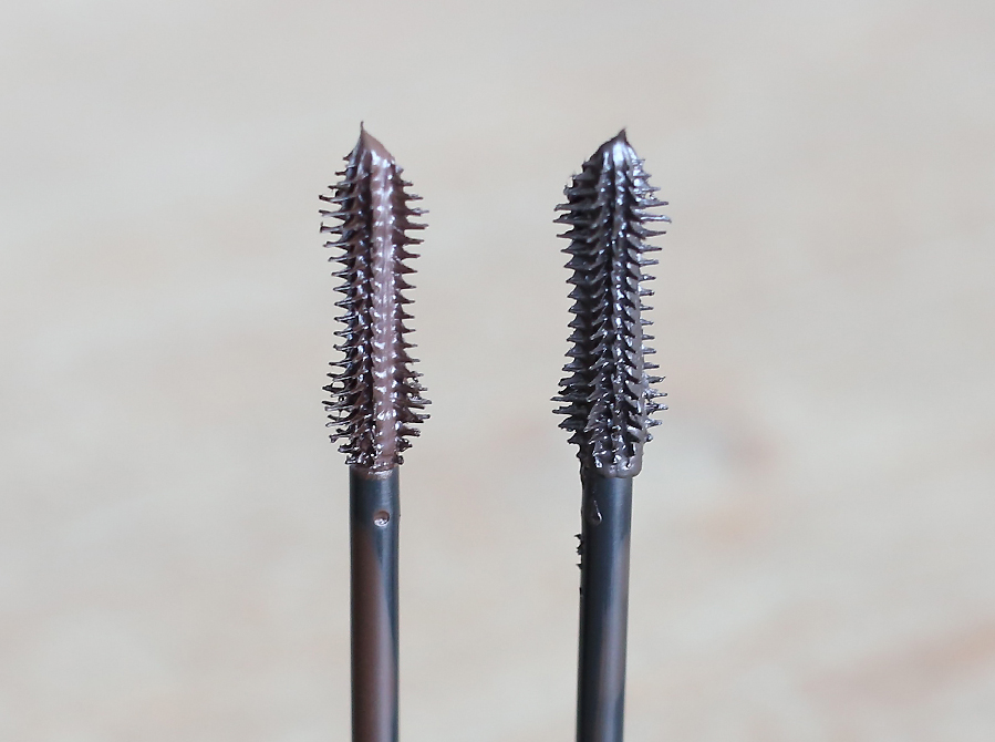 burberry cat lashes mascara review