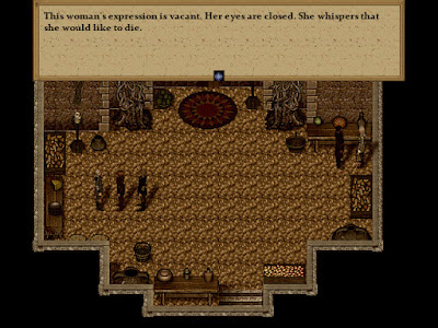 The Pale City Game Screenshot 6
