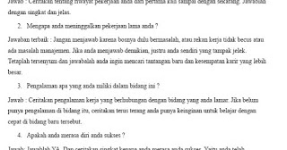 Inspiration 12 Contoh Soal Tes Psikotes Pt Kalbe Farma Paling Update