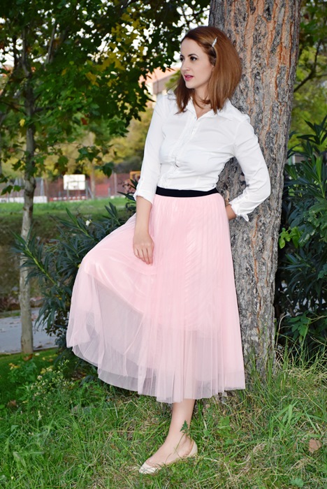 Outfit-Falda-Carrie-Rosa-2