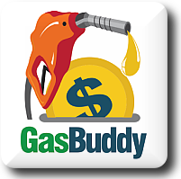 Download Gas Buddy App