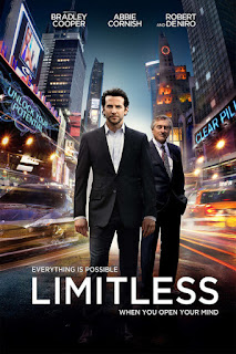 Limitless (2011) ชี้ชะตา ยาเปลี่ยนสมองคน