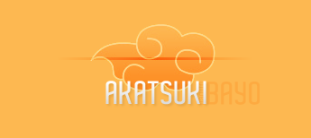 Akatsuki Logo symbol