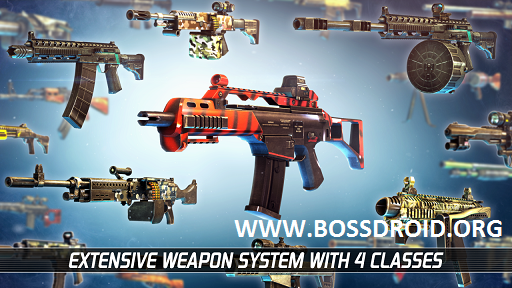 UNKILLED v0.7.1 Mod APK for Android UNKILLED v0.7.1 Mod APK for Android (Unlimited Money)