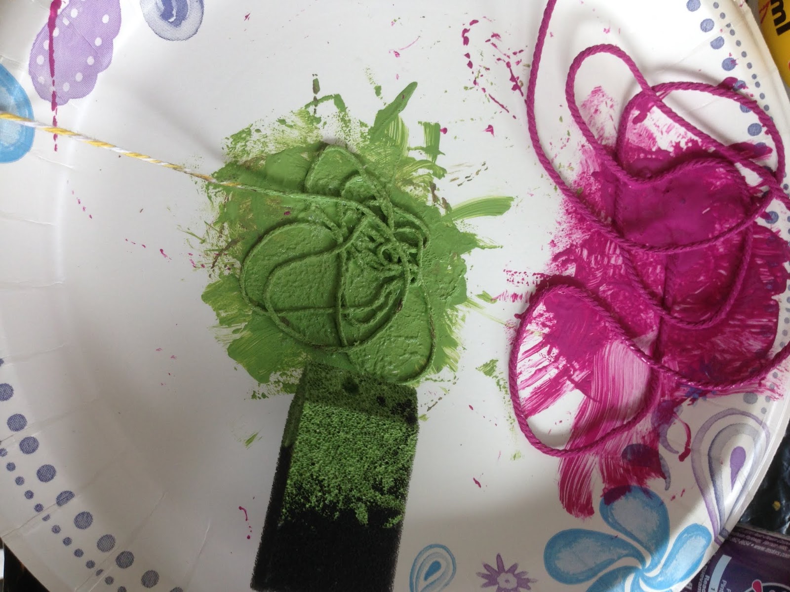 Crafting, DIY, Projects, Decorating