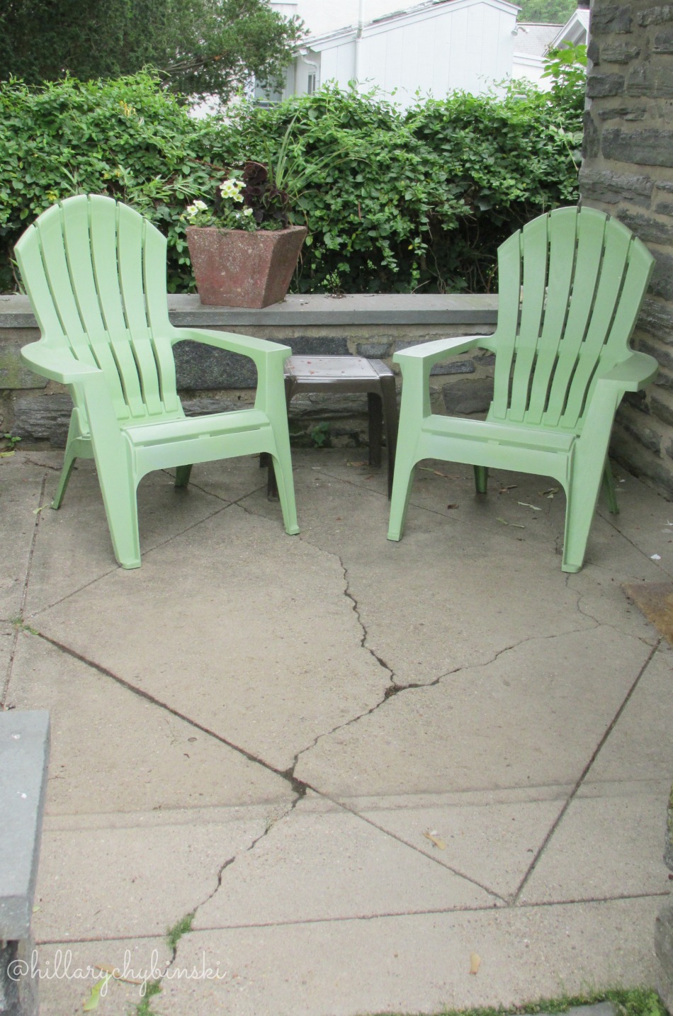 DIY Front Porch Makeover