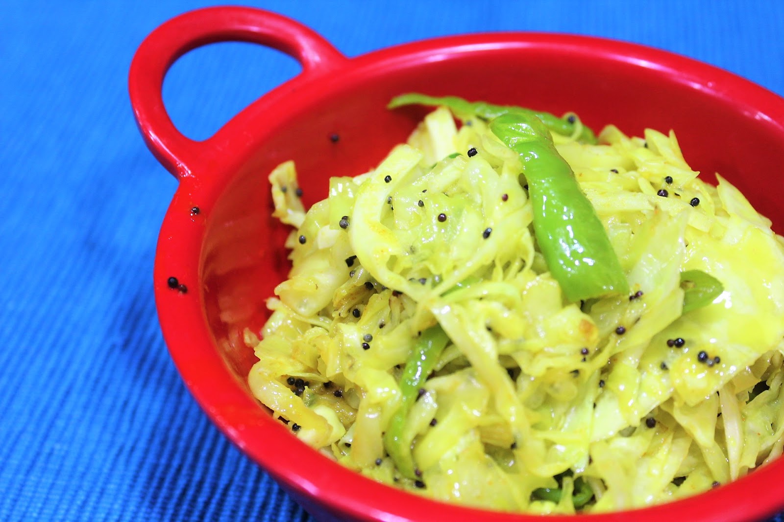 Kobi No Sambharo Cabbage Salad Gujarati Rasoi