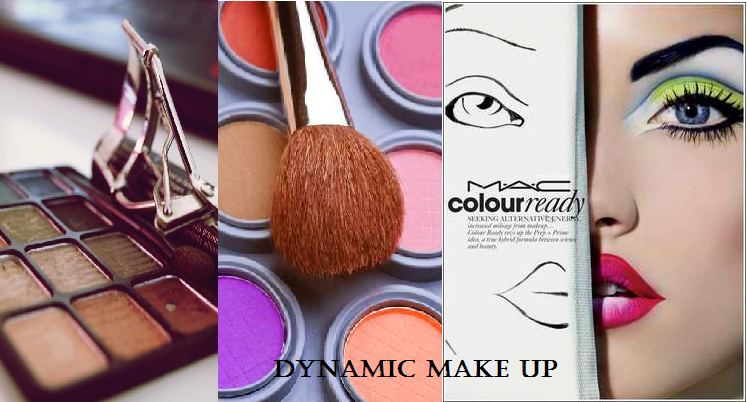 Dynamic Make up