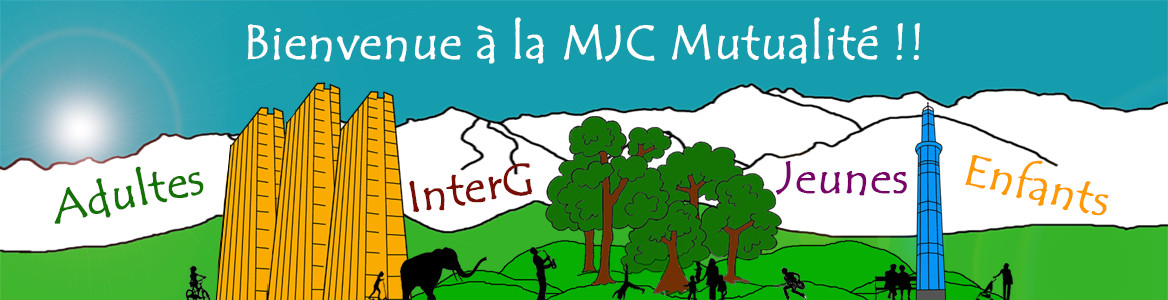 MJC MUTUALITE GRENOBLE