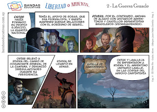 Montevideo Comics