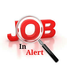 JobInAlert : Job in Alert