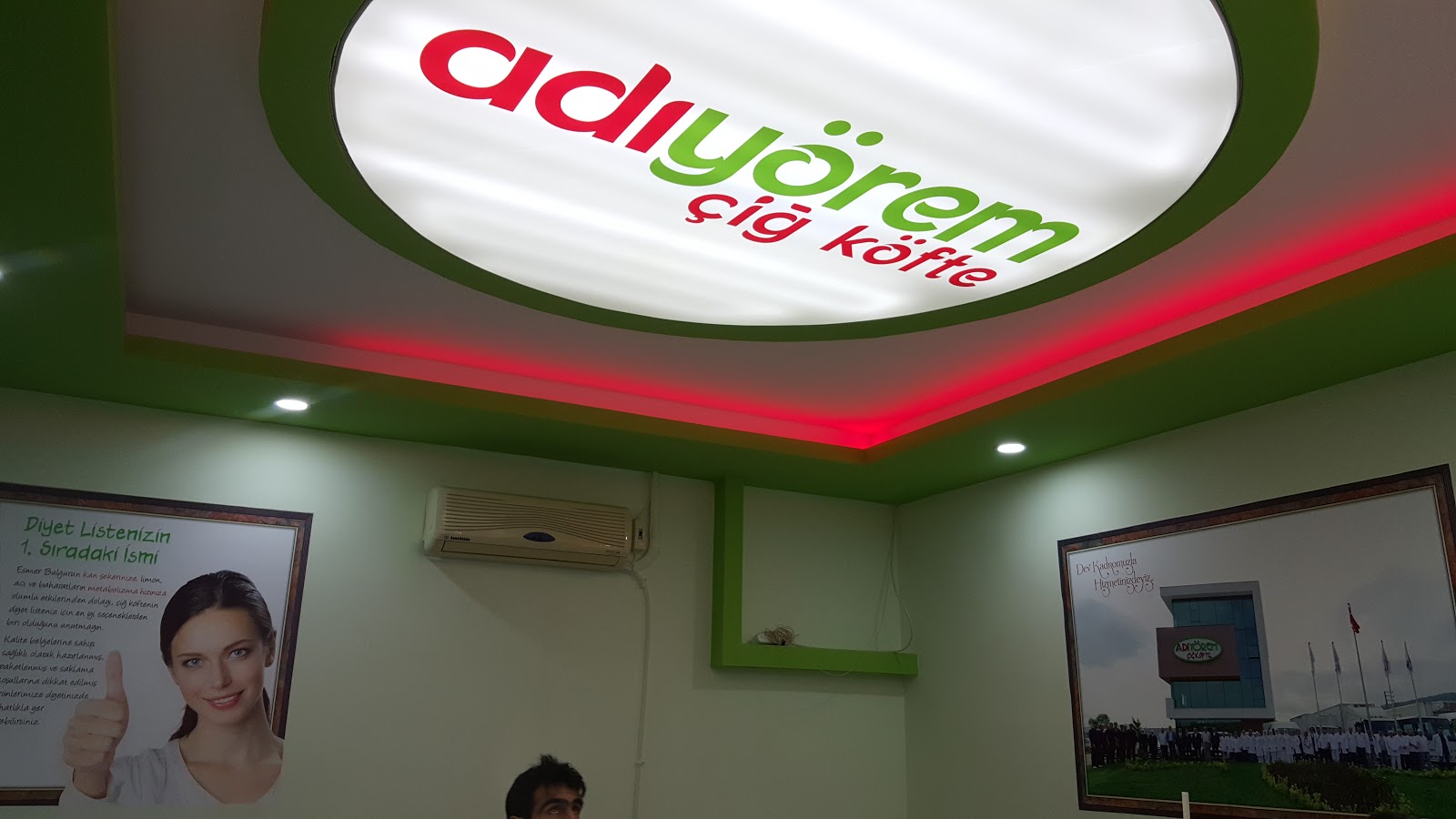 Tekdal Dekorasyon 0532 051 051 2 Mersin Boya Badana