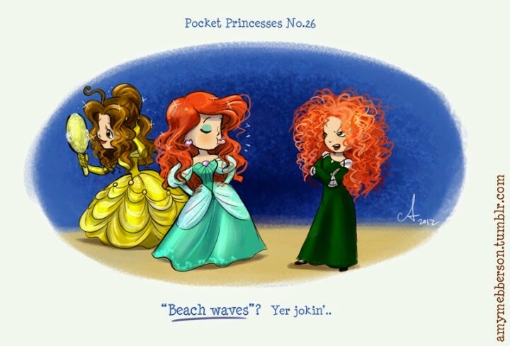 Pocket Princesses filmprincesses.filminspector.com