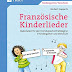 Ergebnis abrufen Französische Kinderlieder: Materialien für den Fremdsprachenfrühbeginn in Kindergarten und Vorschule (1. Klasse/Vorschule) Hörbücher