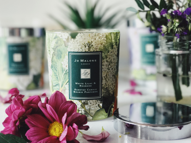 All Three of The Jo Malone Charity Candles are Back The Sunday Girl