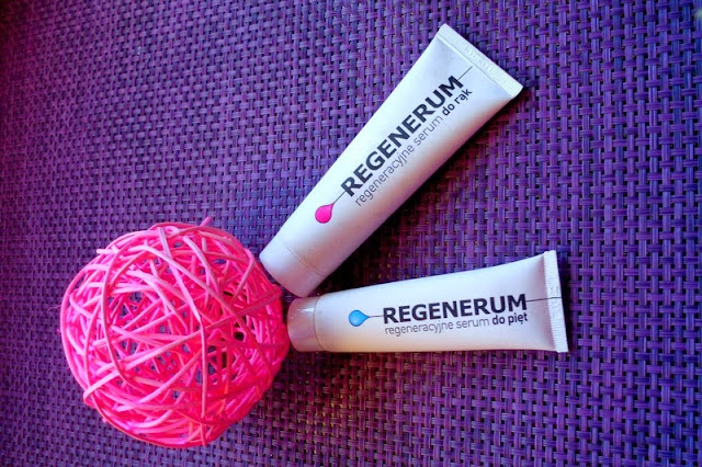 ZOOM na pielęgnację stóp i dłoni