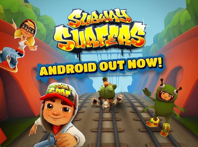 Comment Télécharger Subway Surfer 20MB Pour Pc Jeu Complet