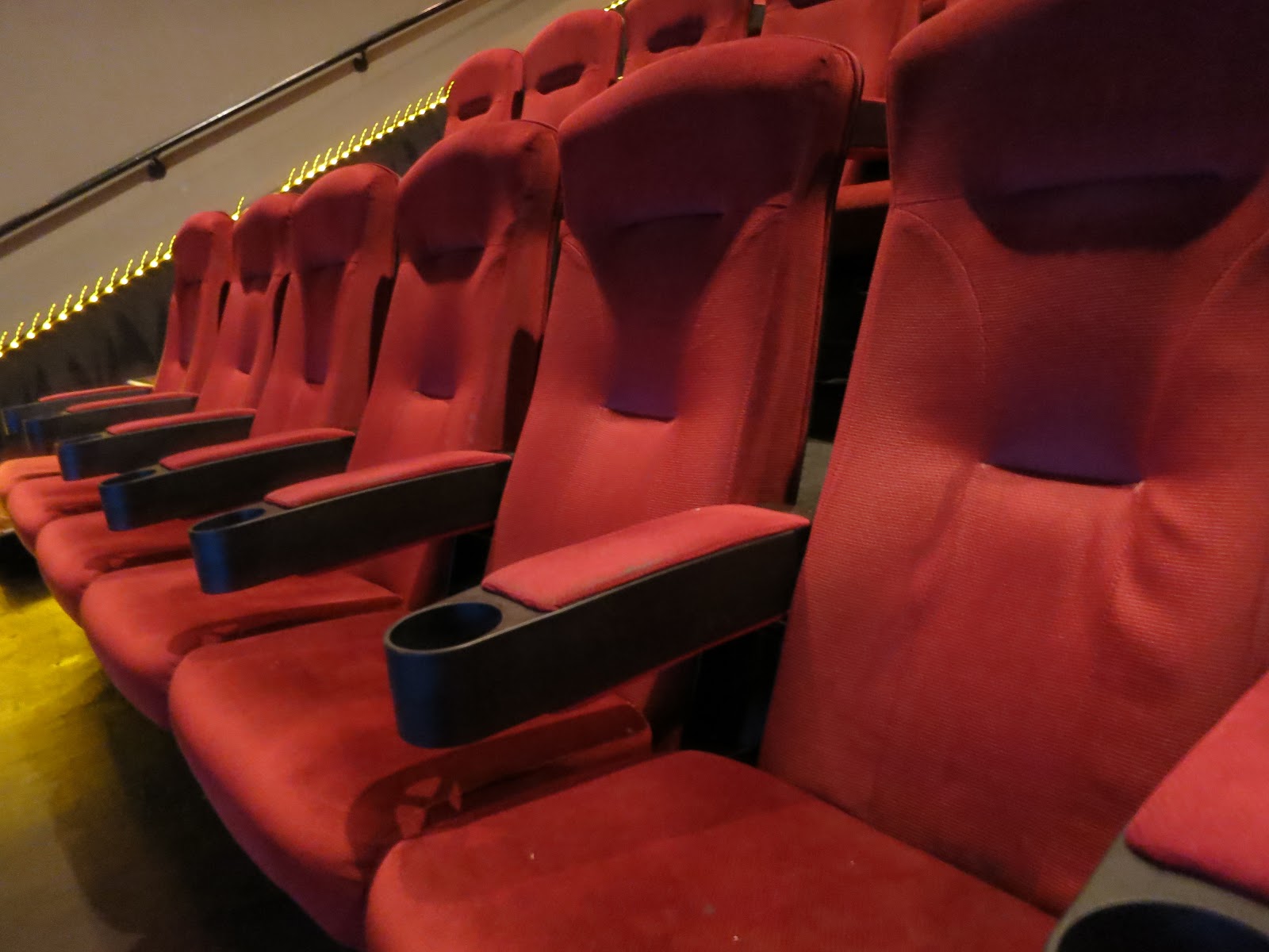 Susan's Disney Family Top reasons to check out the AMC Neshaminy 24