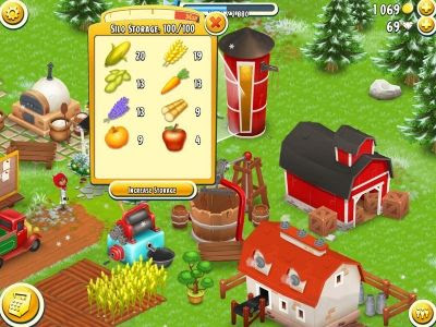 hay day diandroid