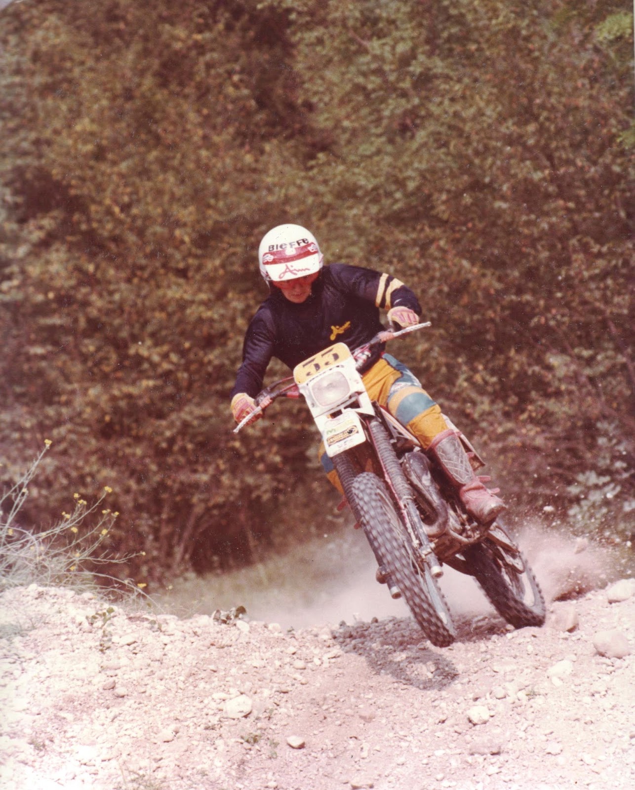 FOTOVECIEVELOCI foto d'epoca EDI ORIOLI