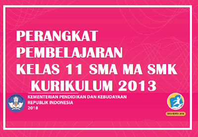 Perangkat Pembelajaran Pkn Kelas 11 K13 Revisi 2018 2019 File Pembelajaran Kurikulum2013