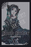 Black Butler (2006) vol.19