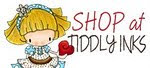 Tiddly Inks Shop