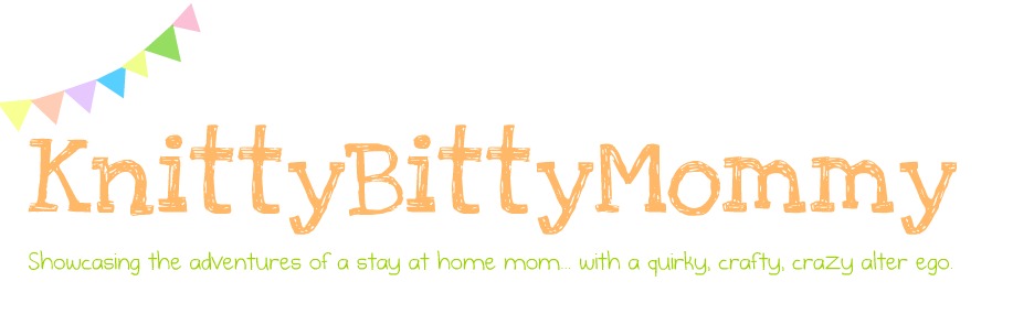 KnittyBittyMommy