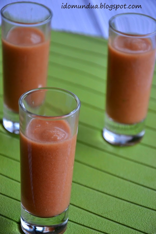 Gazpacho