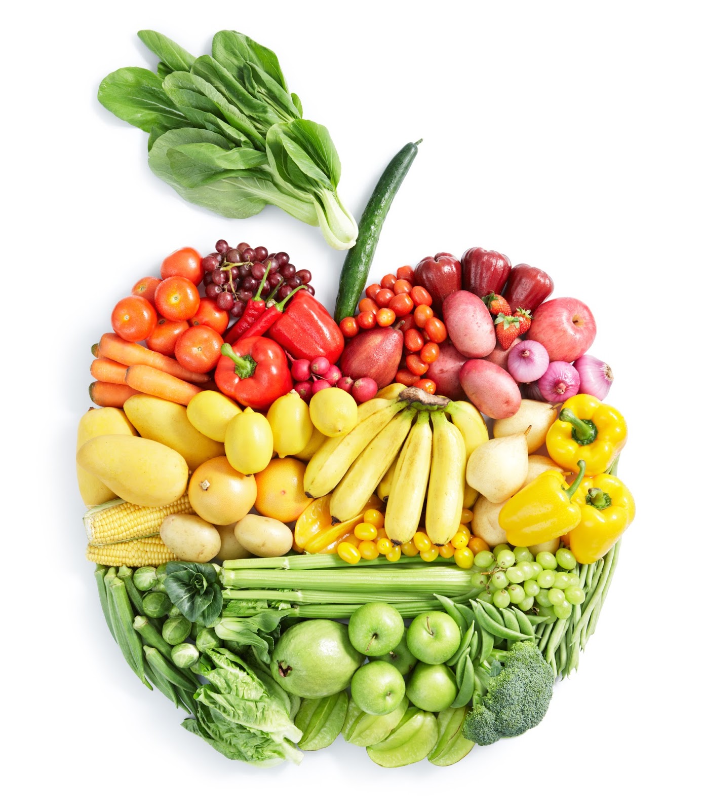 Srom: The Surprising Link Between Diet And Health - f3r8yvg