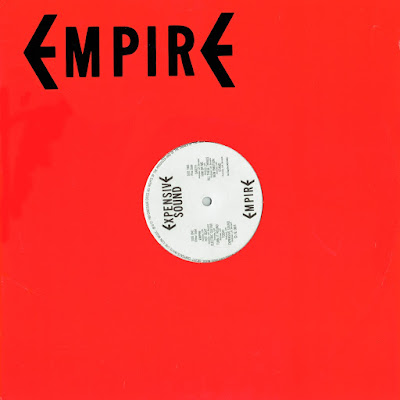 WhyDoThingsHaveToChange: EMPIRE - Expensive Sound 1981