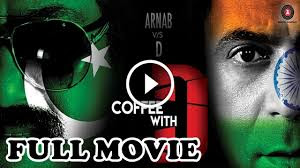 Coffee With D Full Movie