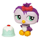 Littlest Pet Shop Singles Owl (#1515) Pet