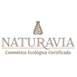 Naturavia Cosmética Ecológica Certificada