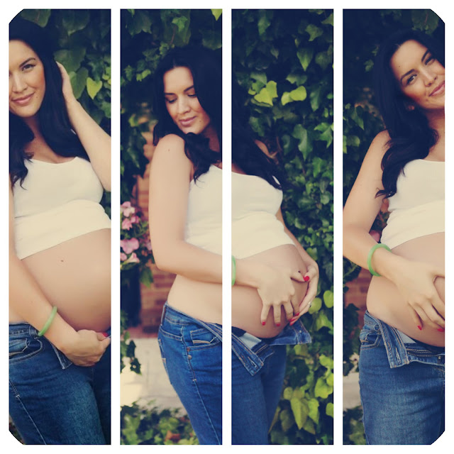 Nuumummy 5 Days Until My Due Date Nuumummy 5 Days Until My Due Date