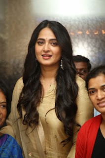 Actress Anushka Shetty 15 Years Film Journey Celebrations HD Gallery Actress Anushka Shetty 15 Years Film Journey Celebrations HD Gallery